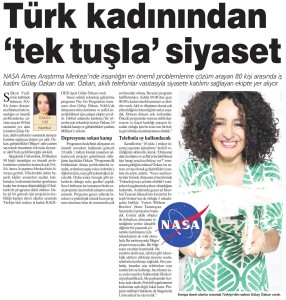 Milliyet - Turkish National Newspaper