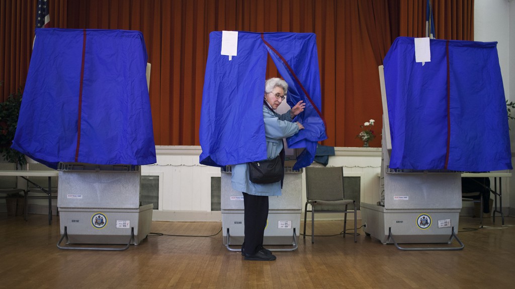 Seçim güvenliği ve elektronik yöntemler