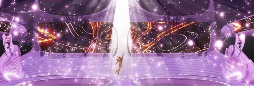 Maybe I’m too old! [for the metaverse]