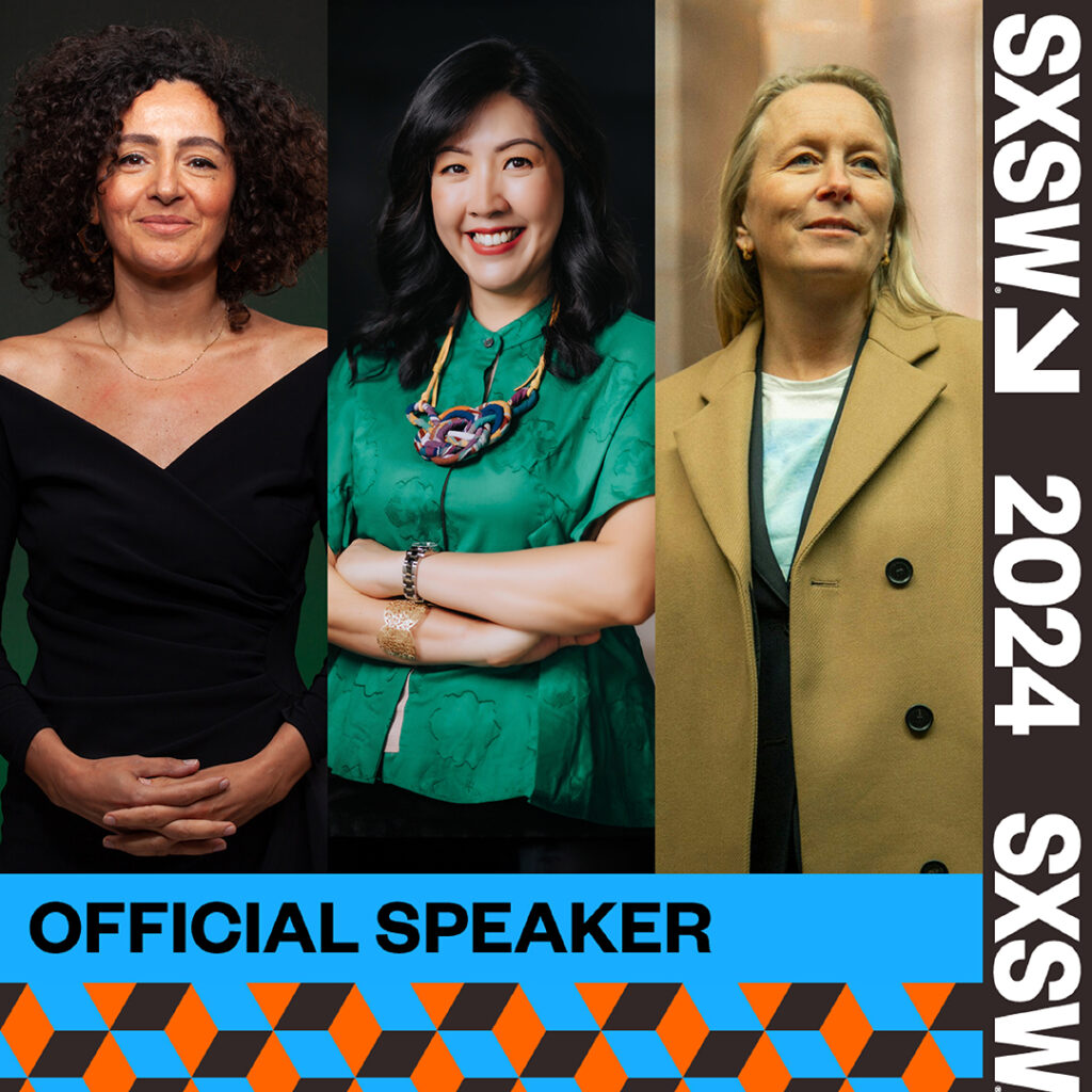 SXSW 2024: Spotlight on Denmark and Singapore - Mobilizing Ecosystems Through Design